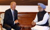 AS dan India mendorong hubungan bilateral