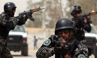 PBB memperpanjang waktu aktivitas Perutusan-nya di Irak