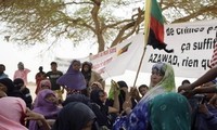 Opini umum internasional menyambut pemilu Presiden Mali