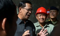 Partai Rakyat Kamboja yang berkuasa siap melakukan dialog dengan Partai oposisi