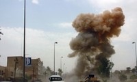Kekerasan di Irak menewaskan 24 orang