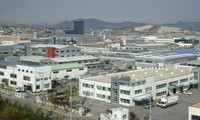 Republik Korea mengimbau kepada RDR Korea supaya mengadakan kembali perundingan tentang Zona Industri Kaesong
