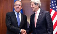 AS-Rusia terus mengadakan perundingan tingkat menteri
