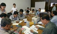 Komite Pemilihan Umum Nasional Kamboja mengimbau untuk membentuk kembali kelompok kerja gabungan