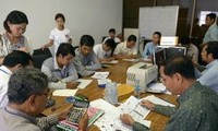 Kamboja terus menangani pengaduan tentang pemilu Parlemen angkatan ke-5