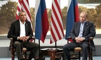 Presiden AS akan menemui Presiden Rusia pada Pertemuan Puncak G-20