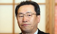Tiongkok dan RDR Korea berbahas tentang penyelenggaraan kembali perundingan 6 fihak