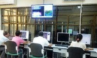 Proyek VNREDSat 1- tanda Vietnam dai angkasa luar