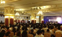 Career Builder Day- peristiwa lapangan kerja dan pendidikan paling besar di Vietnam