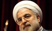Iran menegaskan tidak melepaskan hak pengembangan nuklir