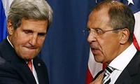 Rusia dan AS mencapai permufakatan tentang pemusnahan senjata kimia di Suriah