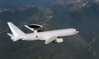 AS membantu Jepang mengupgrade sistim radar peringatan dini di pesawat