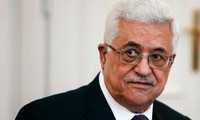 Palestina berketad menjalankan permufakatan komprehensif dengan Israel