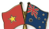 Malam musik memperingati ultah ke-40 penggalangan diplomatik Vietnam-Australia
