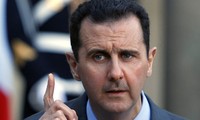 Suriah berkomitmen menaati Resolusi Dewan Keamanan PBB