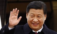 Presiden Tiongkok akan mengunjungi Indonesia, Malaysia, dan menghadiri Konferensi puncak APEC