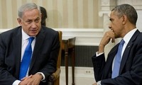 AS dan Israel mengadakan perundingan tentang situasi di Timur Tengah