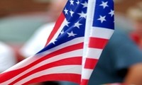 Kantor-kantor negara di AS tutup pada pekan ke-2