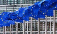 Uni Eropa memperkuat langkah-langkah keamanan intra kawasan