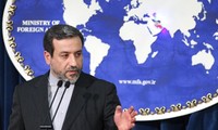 Iran akan tidak membawa uranium  yang telah dikayakan ke luar negeri