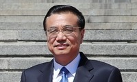 Gabungan Asosiasi Persahabatan Vietnam beraudiensi kepada PM Tiongkok, Li Keqiang