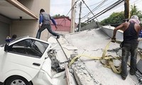 Gempa bumi di Filipina : jumlah korban meningkat drastis