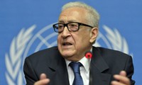 Liga Arab memberitahukan waktu berlangsungnya Konferensi Perdamaian Jenewa 2 tentang Suriah