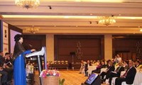 Vietnam menghadiri Konferensi badan usaha CLMV di India