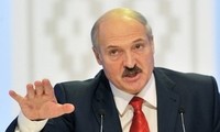  Rusia, Belarus dan Kazakhstan membahas rencana membentuk Koalisi ekonomi Eropa-Asia