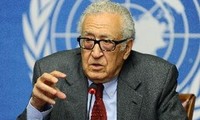  Utusan Khusus PBB dan Liga Arab akan segera datang ke Suriah