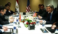 AS berkomitmen mempertahankan hubungan kemitraan dengan Mesir