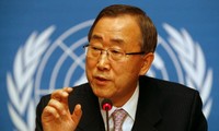 PBB mengimbau kepada negara-negara Sahel bekerjasama untuk menghentikan krisis.