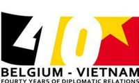  Memperkuat kerjasama antar-daerah Vietnam dan Belgia