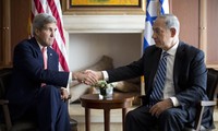  Israel mengakui perundingan perdamaian dengan Palestina tidak mencapai kemajuan