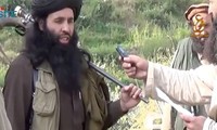  Taliban menolak melakukan perundingan dengan Pemerintah Pakistan
