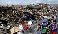 Filipina bersiap-siap menghadapi taufan baru