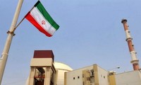 AS memprotes pengetatan sanksi terhadap Iran