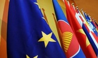 Dialog tingkat tinggi ASEAN-Uni Eropa tentang kerjasama kelautan
