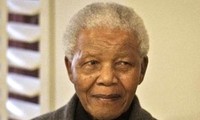 Keadaan kesehatan mantan Presiden Afrika Selatan, Mandela telah menjadi stabil