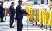 Thailand menerapkan UU mengenai keamanan domestik di Ibukota Bangkok dan beberapa provinsi sekitarnya