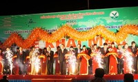 Forum kerjasama ekonomi daerah dataran rendah sungai Mekong-2014 akan diadakan di provinsi Soc Trang