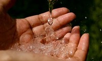 Bank Dunia membantu Vietnam mengelola secara lebih baik sumber daya air