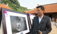 Vietnam memperoleh 3 hadiah emas dalam kontes fotografi internasional ke-7