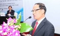 ASEAN-Vietnam berbagi kemampuan membangun Komunitas