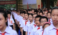 Vietnam berada dalam grup 20 Besarnya dari Program penilaian pelajar internasional 2012