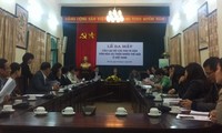 Acara unjuk muka “Klub zona-zona pusaka budaya dan alam dunia di Vietnam”
