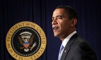 Presiden AS, Barack Obama mempelajari perombakan NSA