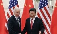 AS memperingatkan Tiongkok tentang peningkatan ketegangan yang bersangkuatan dengan Zona ADIZ
