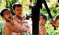 Vietnam perlu cepat berpartisipasi pada Konvensi mengenai Undang-Undang tentang Penggunaan Sumber-Sumber Air Antar-negara