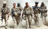 Perjanjian keamanan antara AS dan Afghanistan mungkin ditandatangani pada awal 2014